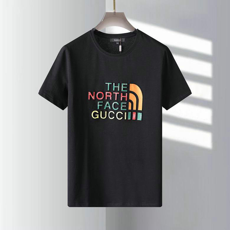 Wholesale Cheap Gucci Designer t shirts for Sale