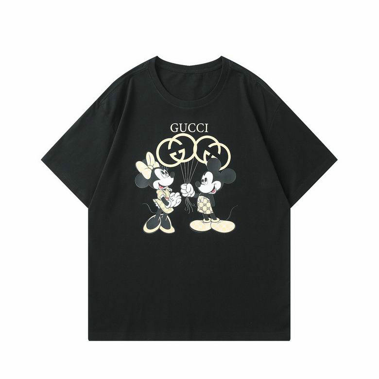 Wholesale Cheap G ucci Designer t shirts for Sale