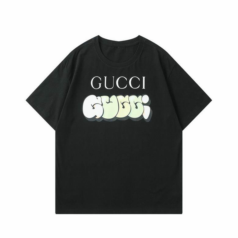 Wholesale Cheap G ucci Designer t shirts for Sale