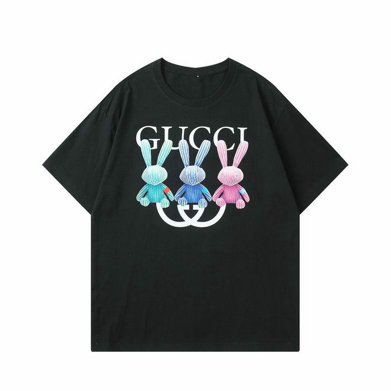 Wholesale Cheap G ucci Designer t shirts for Sale