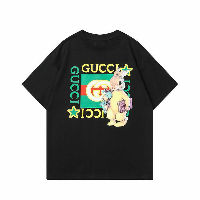 Wholesale Cheap G ucci Designer t shirts for Sale