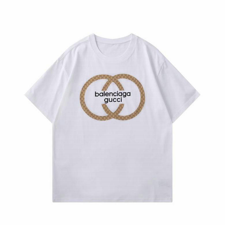 Wholesale Cheap G ucci Designer t shirts for Sale