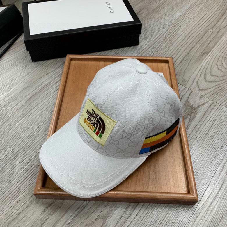 Wholesale Cheap G ucci Replica Designer Caps for Sale