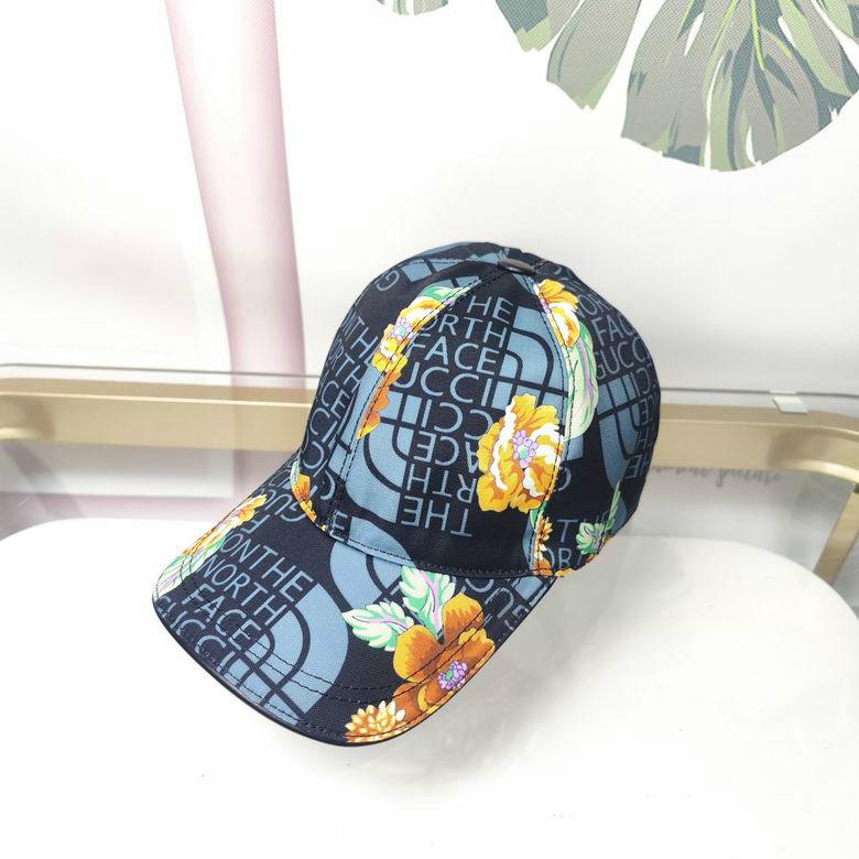 Wholesale Cheap G ucci Replica Designer Caps for Sale