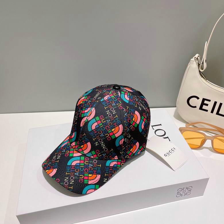 Wholesale Cheap G ucci Replica Designer Caps for Sale