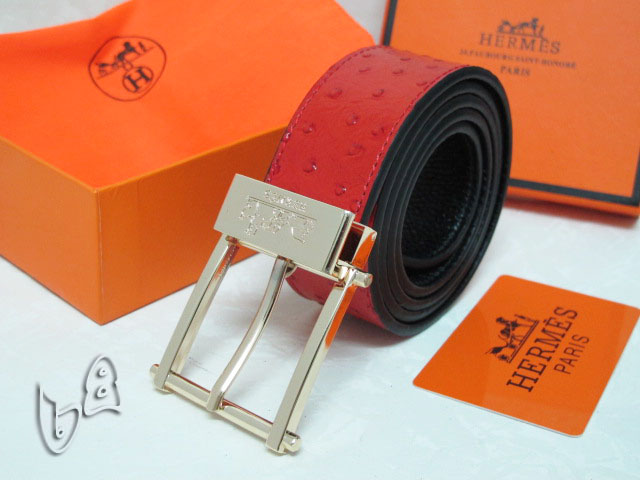 Wholesale AAA Fashion Hermes Belt for Sale-175