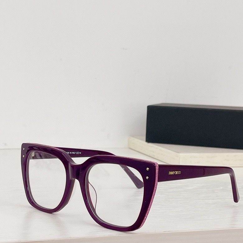 Wholesale Cheap Jimmy Choo Replica Glasses Frames for Sale