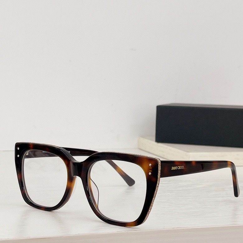 Wholesale Cheap Jimmy Choo Replica Glasses Frames for Sale