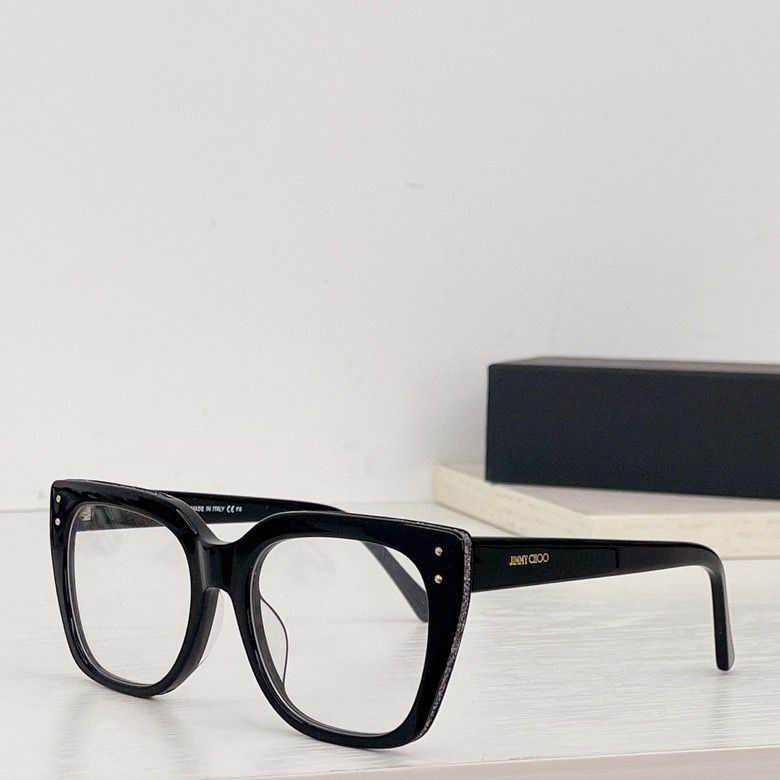 Wholesale Cheap Jimmy Choo Replica Glasses Frames for Sale