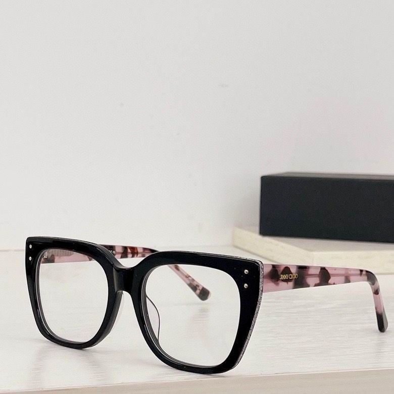 Wholesale Cheap Jimmy Choo Replica Glasses Frames for Sale