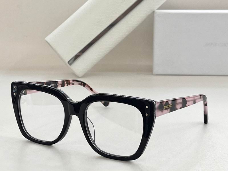 Wholesale Cheap Jimmy Choo Replica Glasses Frames for Sale