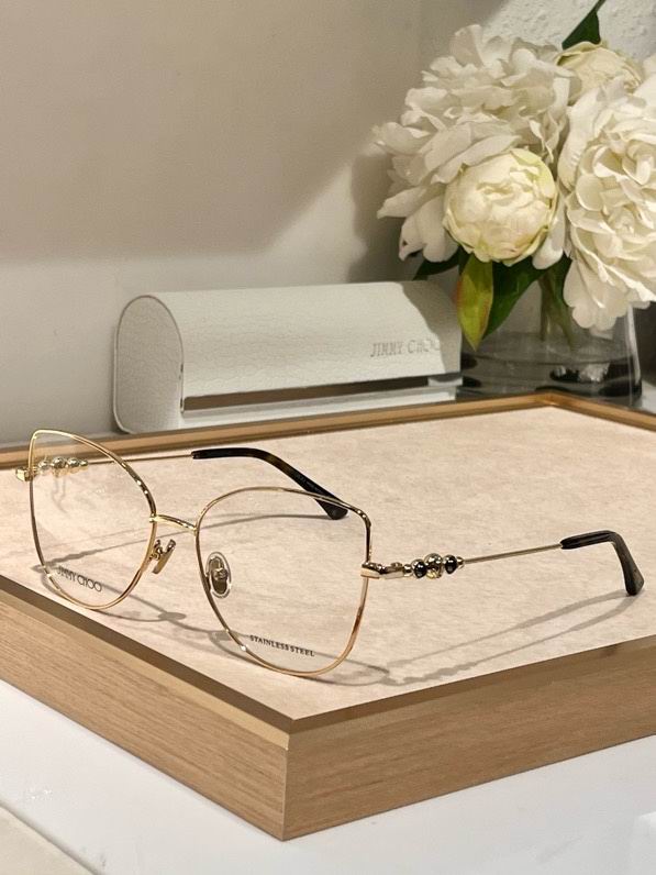 Wholesale Cheap Jimmy Choo Replica Glasses Frames for Sale