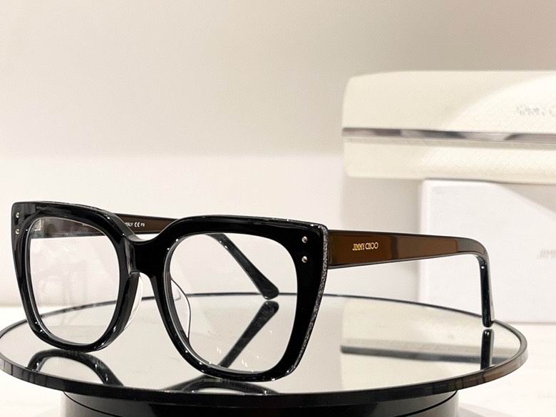 Wholesale Cheap Jimmy Choo Replica Glasses Frames for Sale