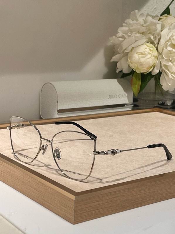 Wholesale Cheap Jimmy Choo Replica Glasses Frames for Sale
