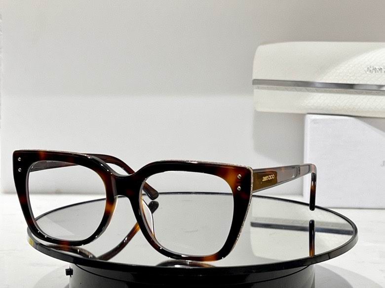 Wholesale Cheap Jimmy Choo Replica Glasses Frames for Sale