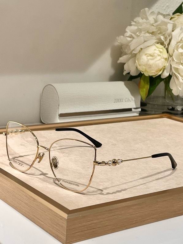 Wholesale Cheap Jimmy Choo Replica Glasses Frames for Sale