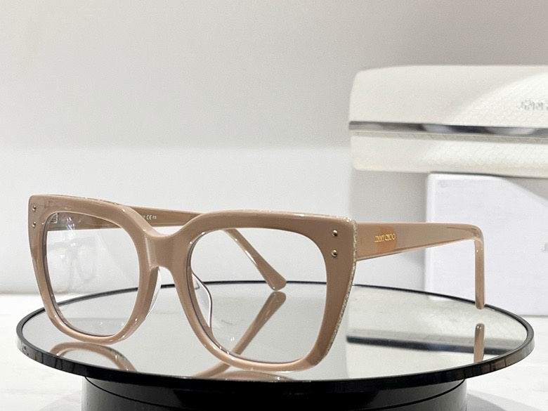 Wholesale Cheap Jimmy Choo Replica Glasses Frames for Sale