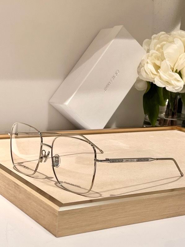 Wholesale Cheap Jimmy Choo Replica Glasses Frames for Sale