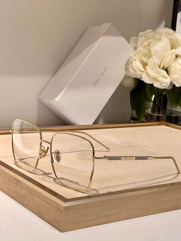 Wholesale Cheap Jimmy Choo Replica Glasses Frames for Sale