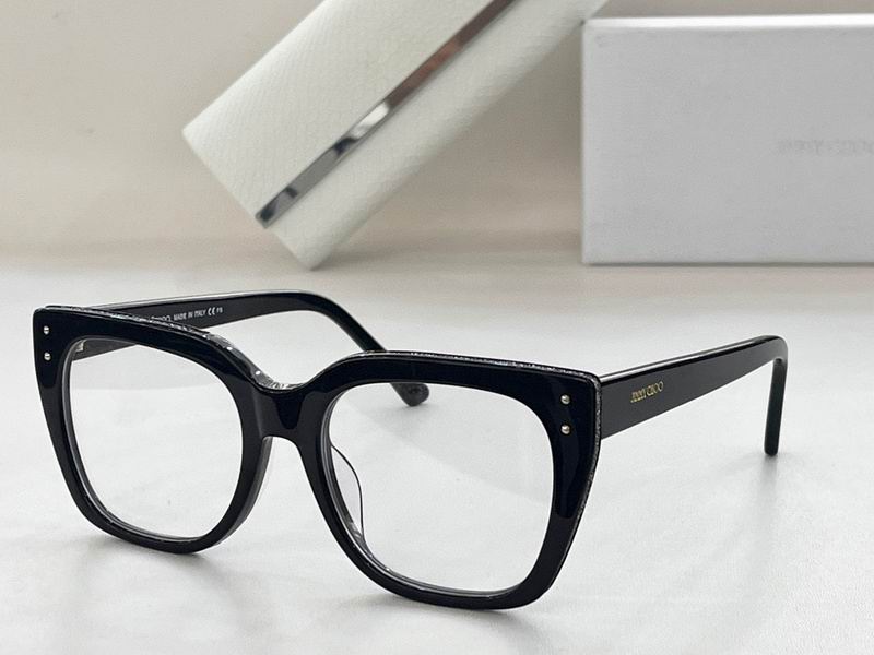 Wholesale Cheap Jimmy Choo Replica Glasses Frames for Sale