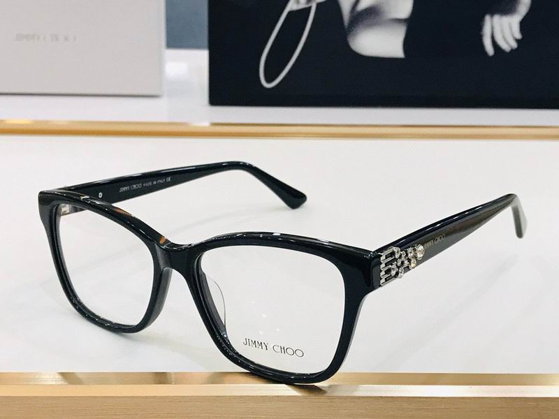Wholesale Cheap Jimmy Choo Replica Glasses Frames for Sale