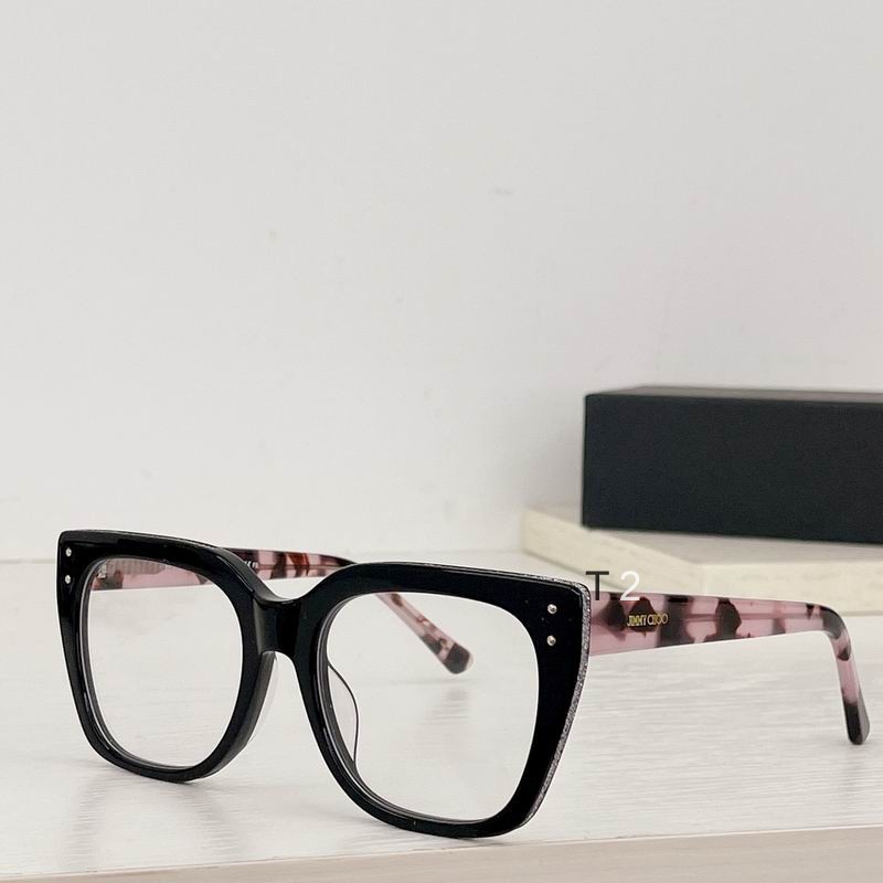 Wholesale Cheap Jimmy Choo Replica Glasses Frames for Sale