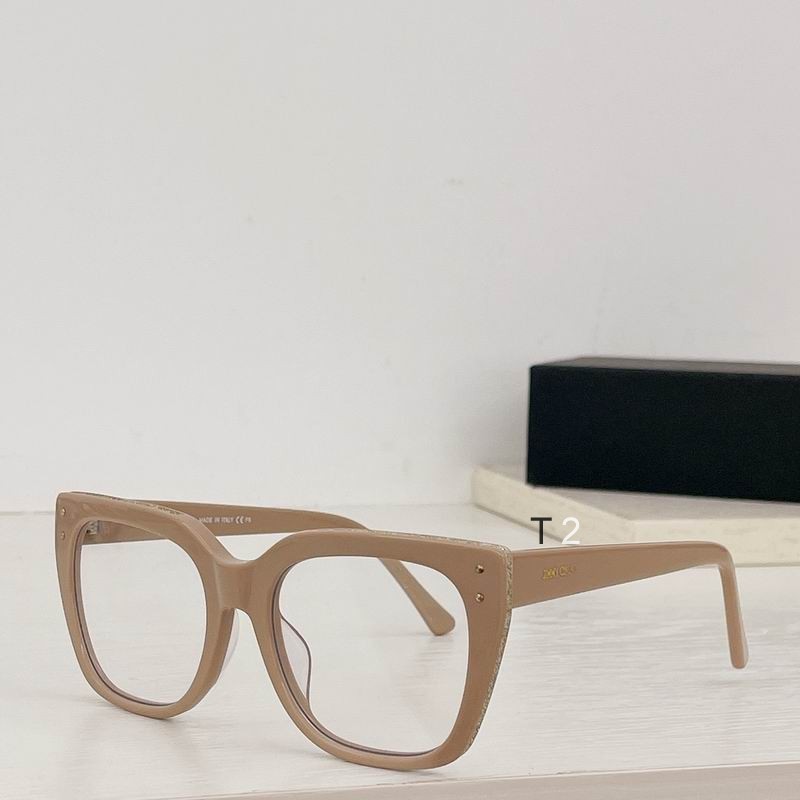 Wholesale Cheap Jimmy Choo Replica Glasses Frames for Sale