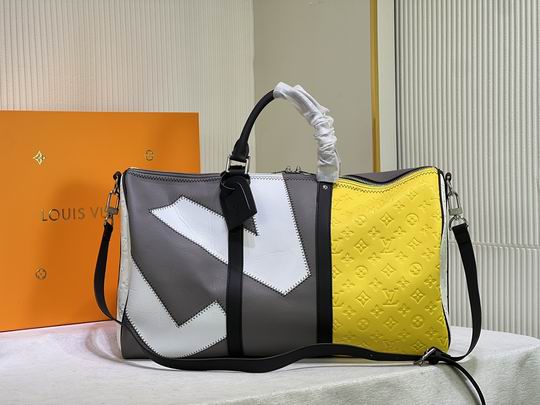 Wholesale Cheap Louis Vuitton Keepall 50 Travel Bags for Sale