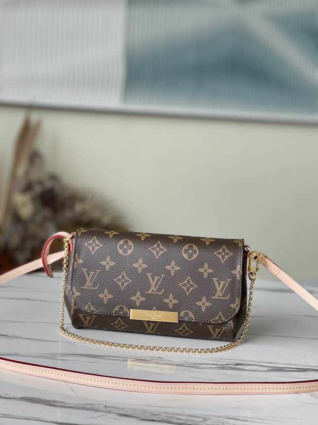 Wholesale Cheap LOUIS VUITTON Favorite PM bags for Sale
