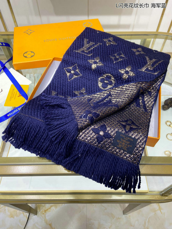 Wholesale Cheap LV Designer Scarves for Sale