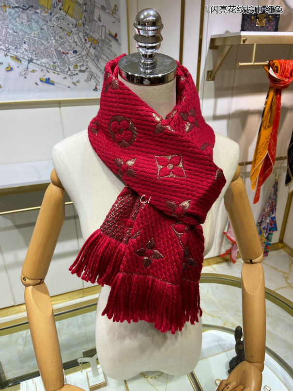 Wholesale Cheap LV Designer Scarves for Sale