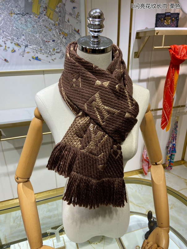Wholesale Cheap LV Designer Scarves for Sale