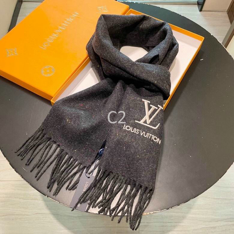 Wholesale Cheap LV Designer Scarves for Sale