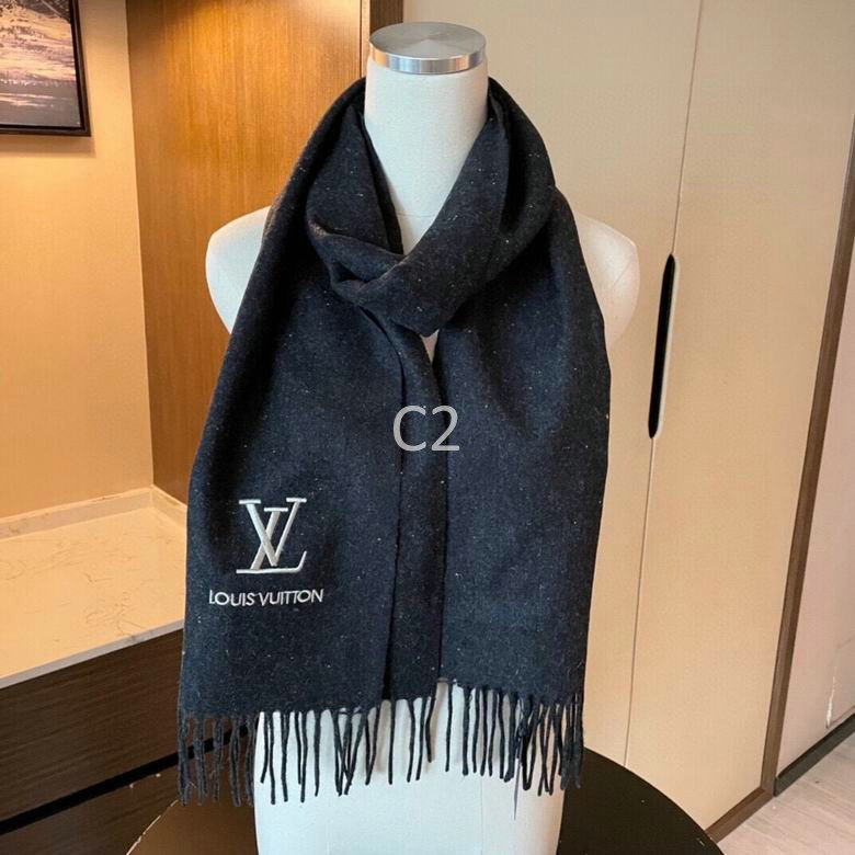 Wholesale Cheap LV Designer Scarves for Sale