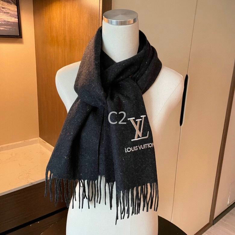 Wholesale Cheap LV Designer Scarves for Sale