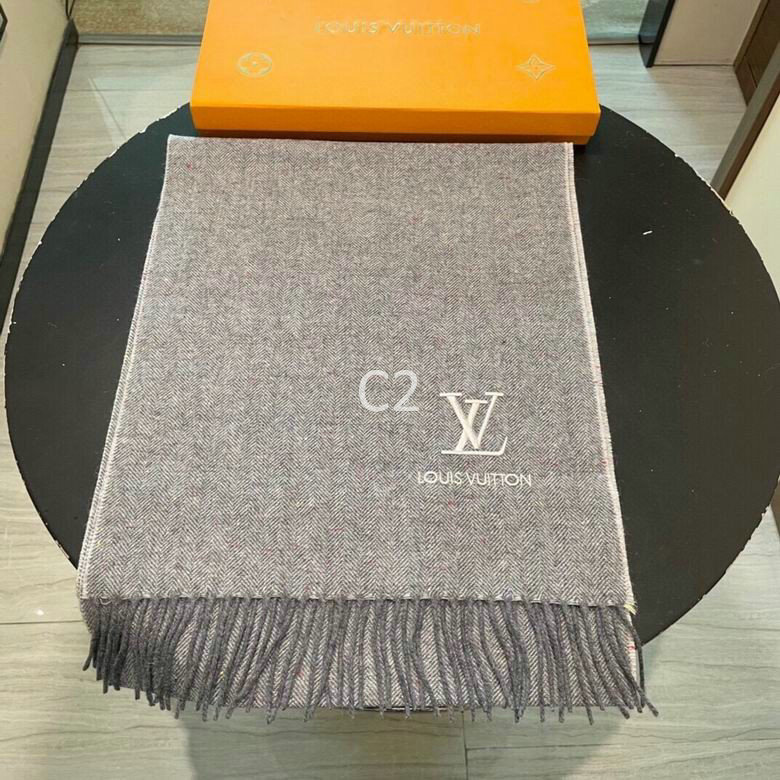 Wholesale Cheap LV Designer Scarves for Sale
