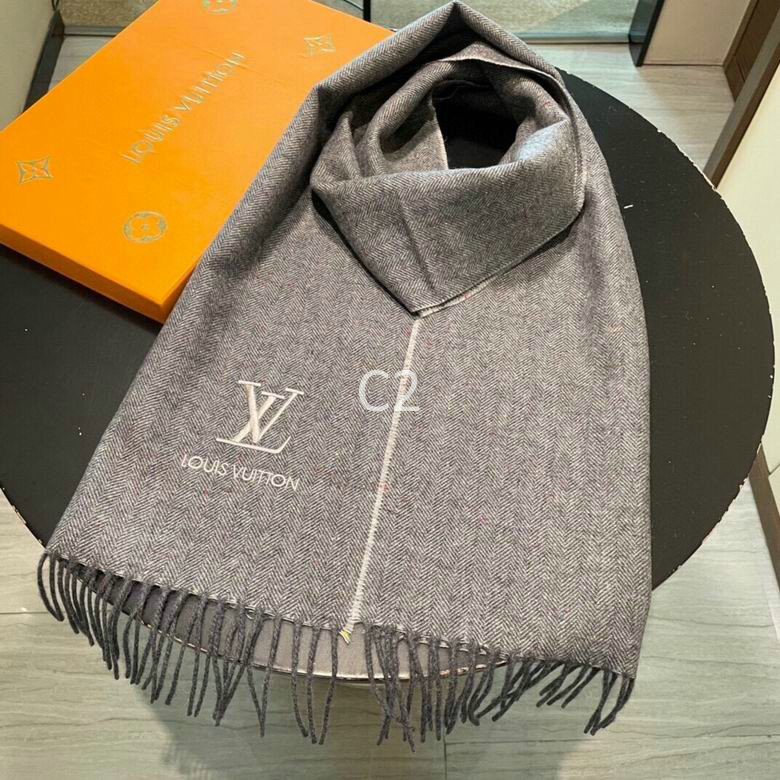 Wholesale Cheap LV Designer Scarves for Sale