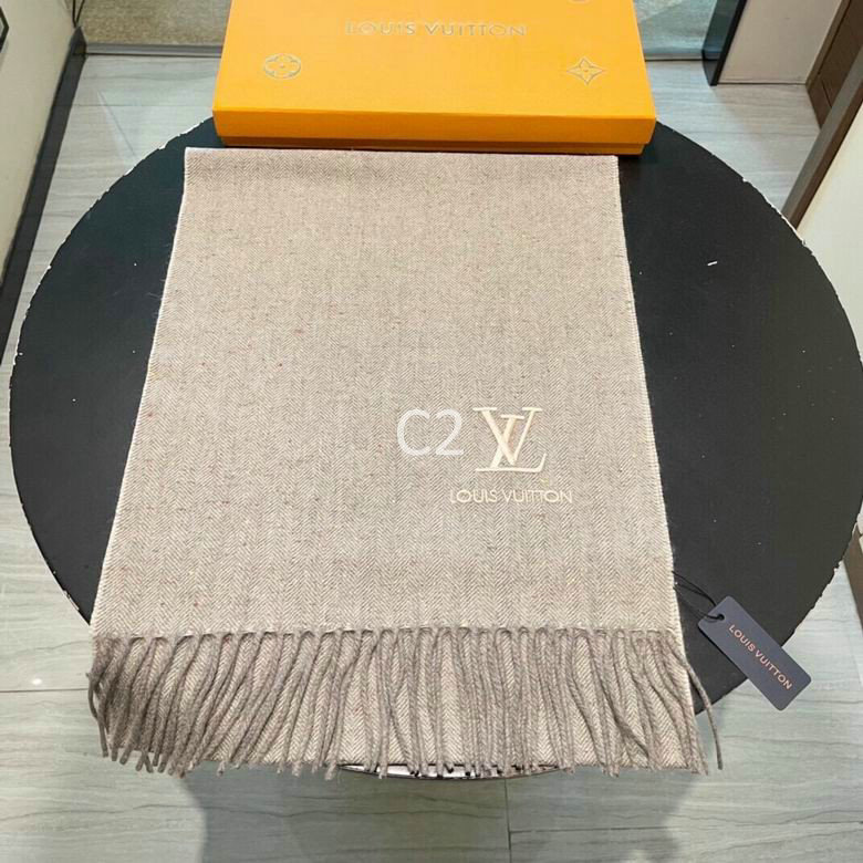 Wholesale Cheap LV Designer Scarves for Sale