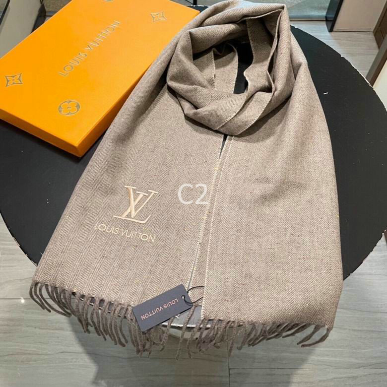 Wholesale Cheap LV Designer Scarves for Sale