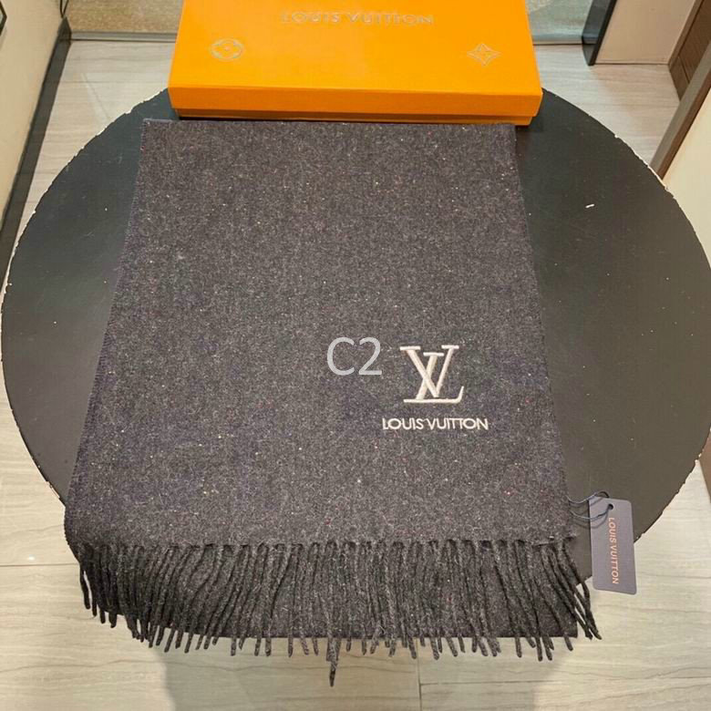 Wholesale Cheap LV Designer Scarves for Sale