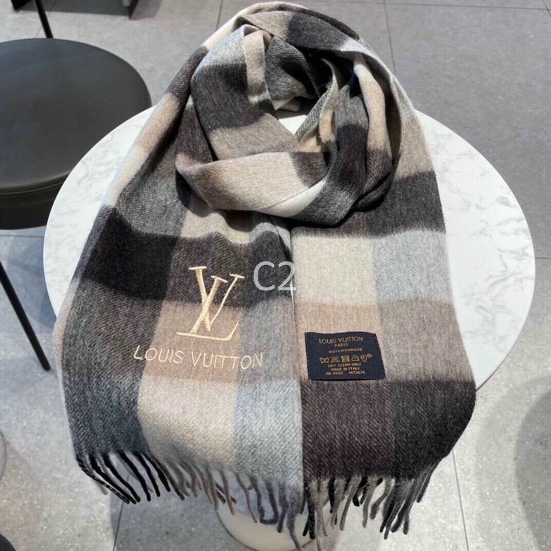 Wholesale Cheap LV Designer Scarves for Sale