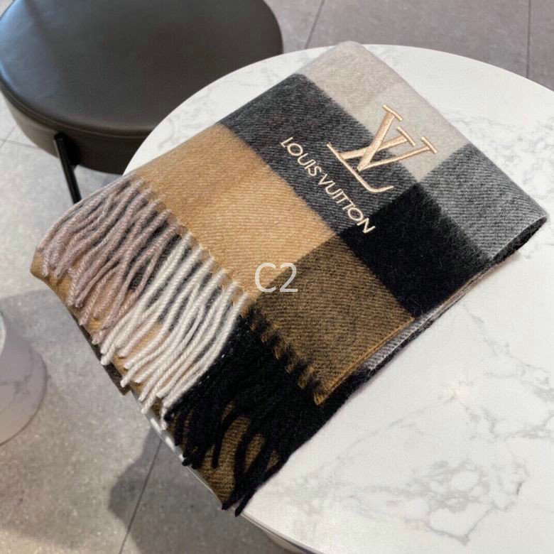 Wholesale Cheap LV Designer Scarves for Sale