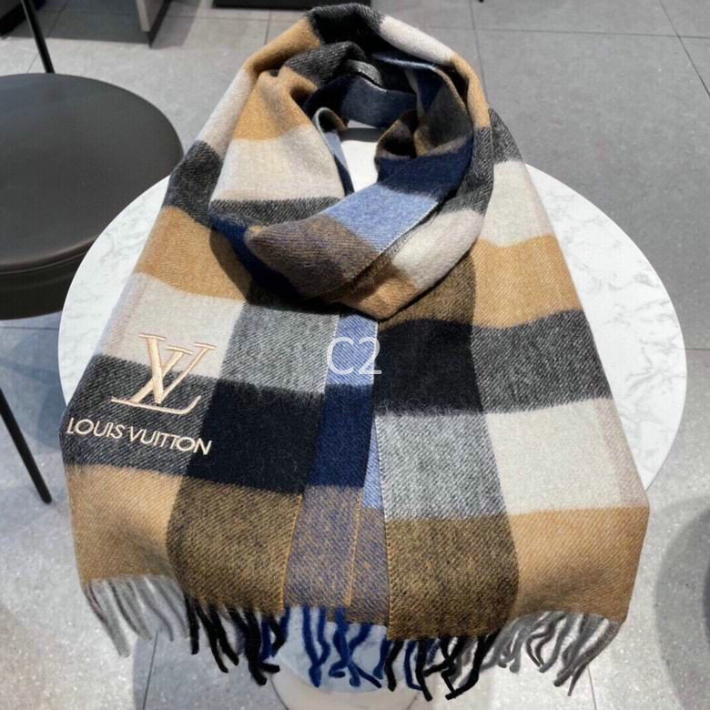 Wholesale Cheap LV Designer Scarves for Sale