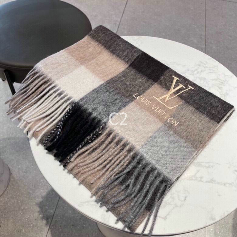 Wholesale Cheap LV Designer Scarves for Sale