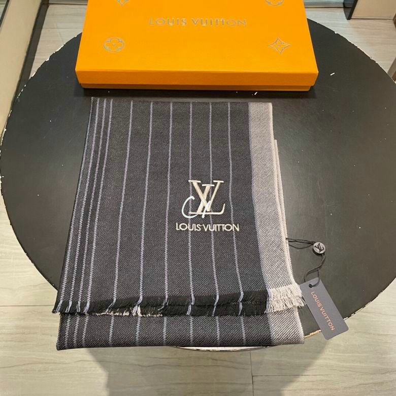 Wholesale Cheap LV Designer Scarves for Sale
