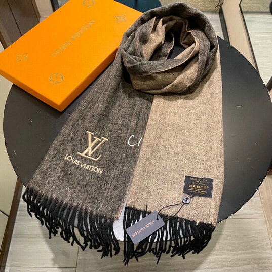 Wholesale Cheap LV Designer Scarves for Sale