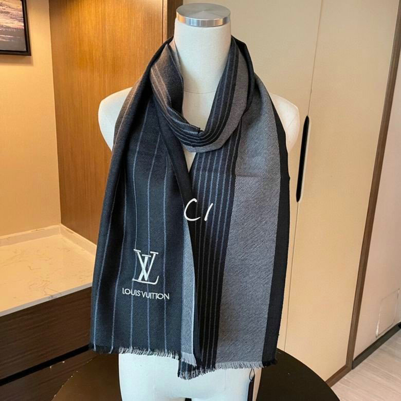 Wholesale Cheap LV Designer Scarves for Sale