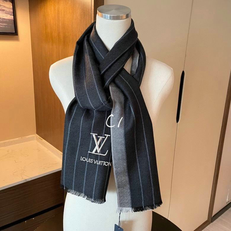 Wholesale Cheap LV Designer Scarves for Sale