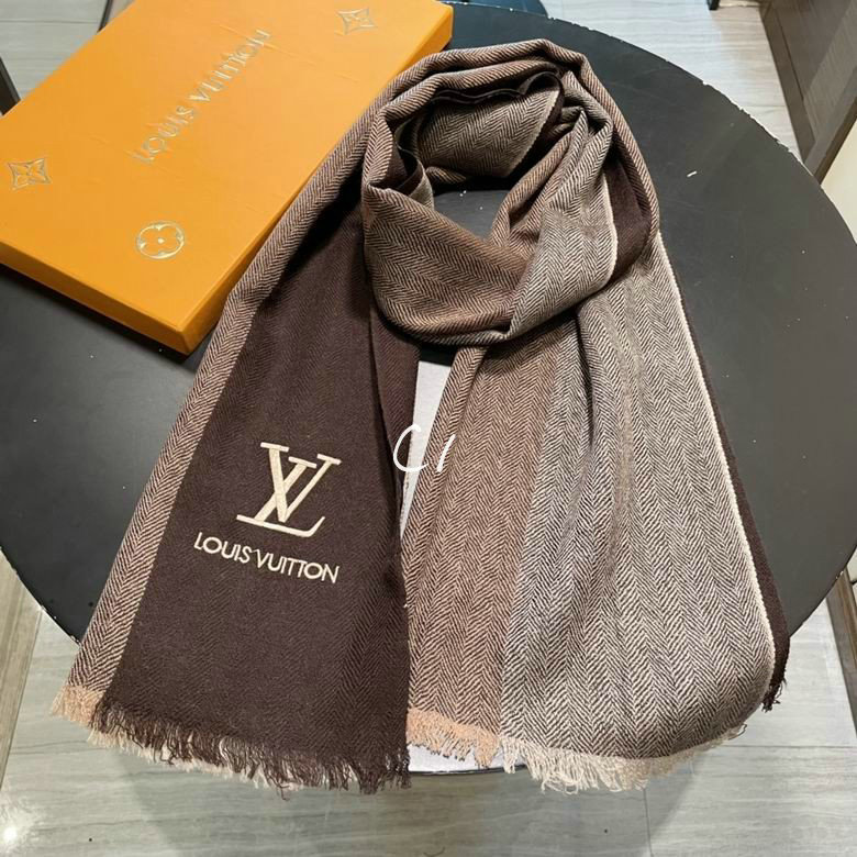 Wholesale Cheap LV Designer Scarves for Sale