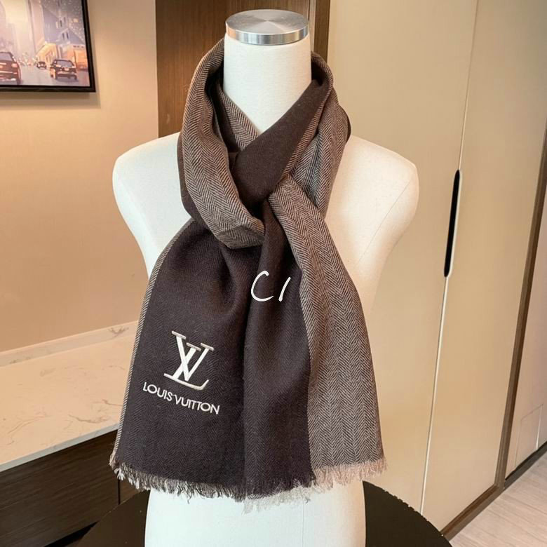 Wholesale Cheap LV Designer Scarves for Sale